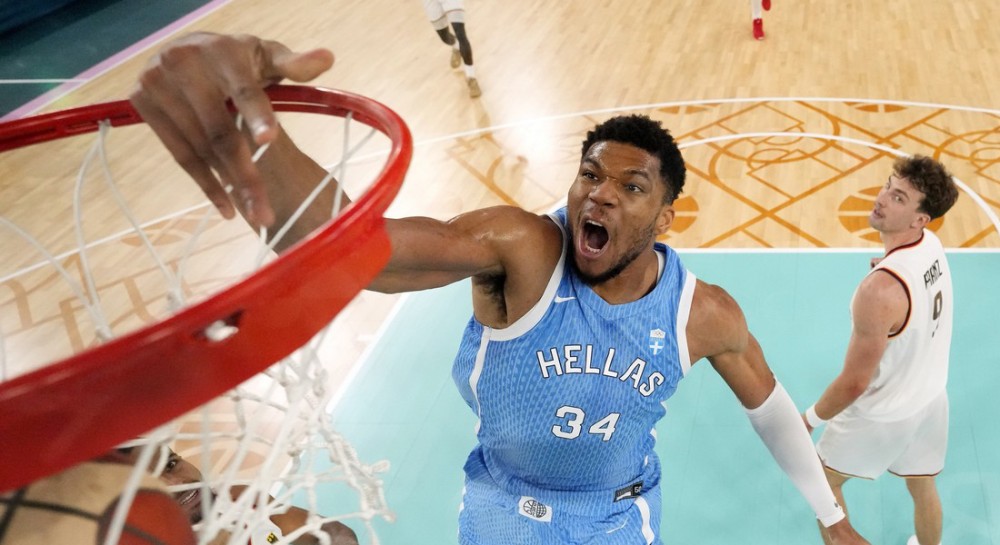 Οι μεταδόσεις του Ευρωμπάσκετ 2025 στην ΕΡΤ