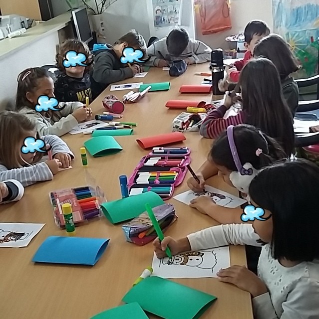 Μαθητές από την Αρτάκη αναζήτησαν τις καλύτερες ευχές στους Καθενούς