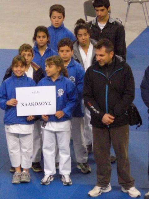 Μετάλλια στο Ζίου-Ζίτσου