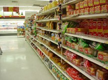 Σιωπηρό πλαφόν σε ηλιέλαιο, αλεύρι και ζάχαρη