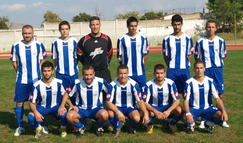 Λουκίσια-Κύμη στο κύπελλο