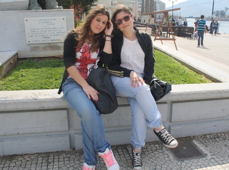 Γιατί δεν τους αρέσει η παρέλαση