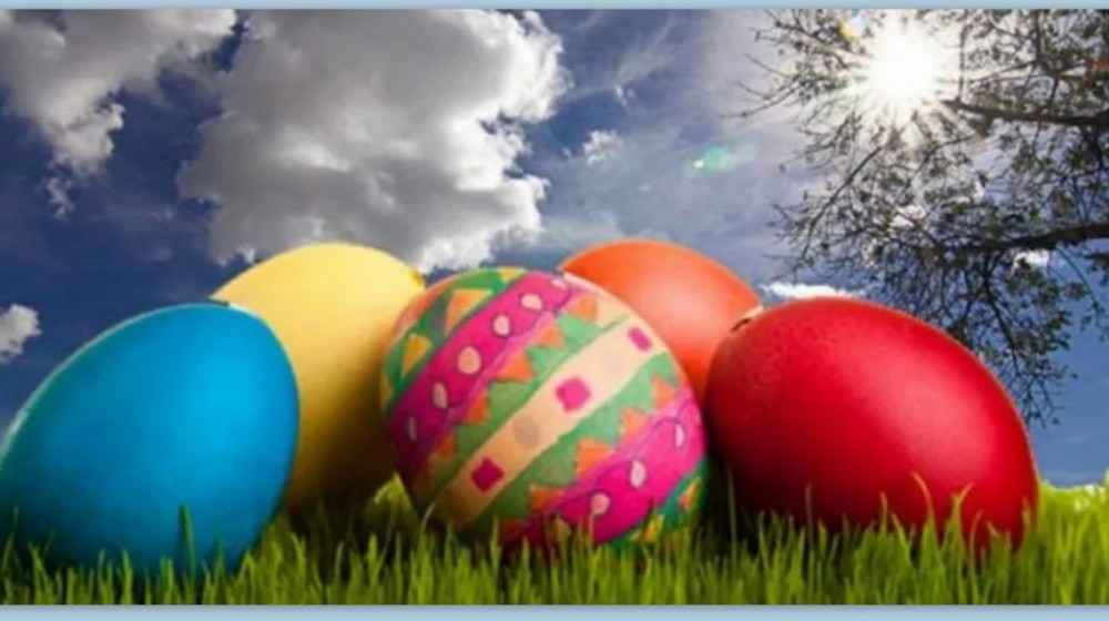 Με τι καιρό θα κάνουμε Πάσχα στην Εύβοια