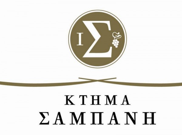 Η νέα συλλογή κρασιών από το κτήμα ΣΑΜΠΑΝΗΣ που σάς κάνει δώρο το egnomi