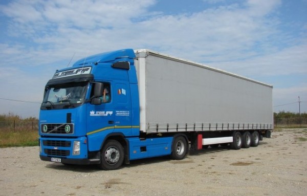 Νεκρός φορτηγατζής στο εργοστάσιο ΣΟΓΙΑ