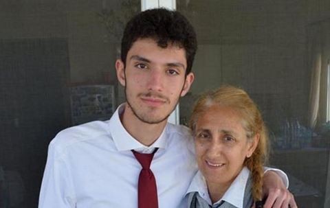 ΠΑΝΕΛΛΗΝΙΕΣ: Μαθητής με αυτισμό συγκέντρωσε πάνω από 17.000 μόρια