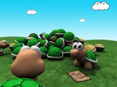 Βομβιστής σε pet shop