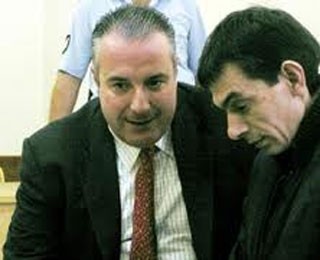 Πήρε αναβολή ο παιδοκτόνος της Λαμίας