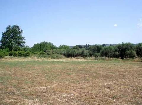 Τέλος στην ανέργεση κατοικίας στα εκτός σχεδίου οικόπεδα