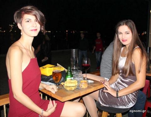 Μοιράστηκαν το μυστικό!