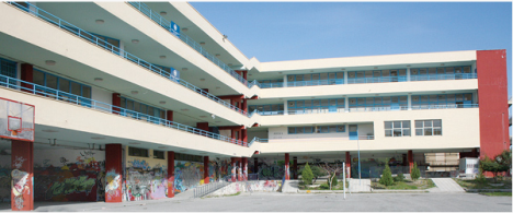 Επιτέλους επισκευάζεται το κτήριο του πρώην Γυμνασίου Θηλέων