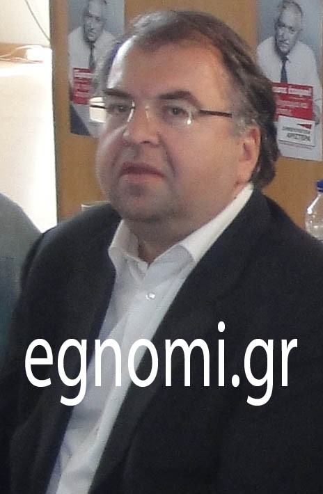 Ελάχιστο Εγγυημένο Εισόδημα ή παγίδα φτώχειας για τους Χαλκιδέους;