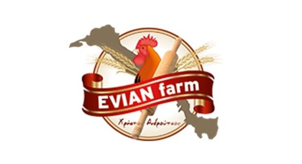 Η εταιρεία EVIAN FARM στη Χαλκίδα ζητάει προσωπικό
