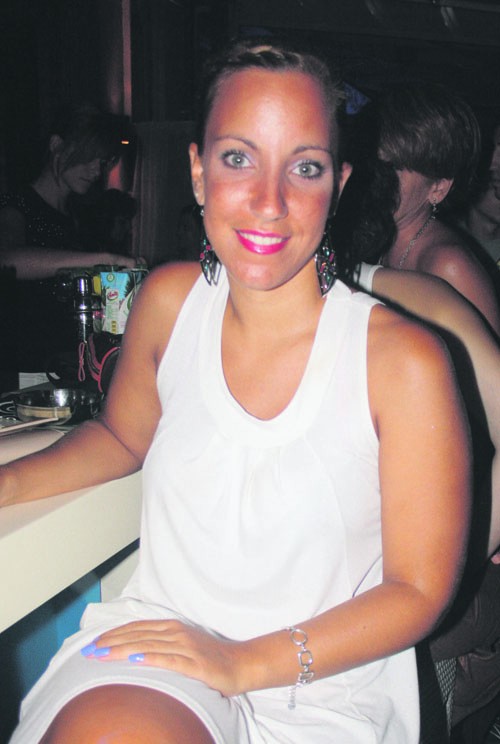 Χρόνια πολλά, Δέσποινα