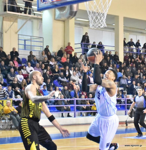 BASKET LEAGUE: Αποτελέσματα, βαθμολογία, επόμενη αγωνιστική