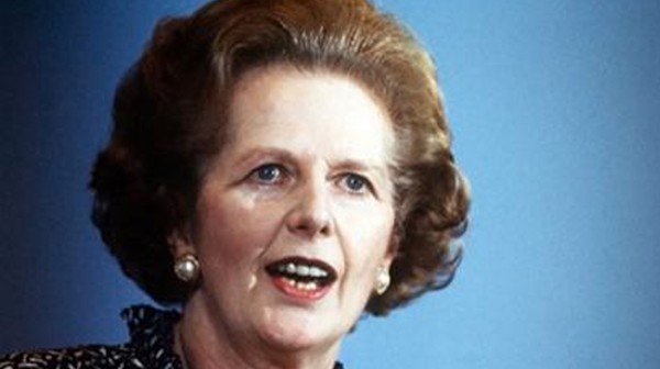 Μάργκαρετ Θάτσερ: Είχε δύο εξωσυζυγικές σχέσεις, αποκαλύπτει νέο βιβλίο