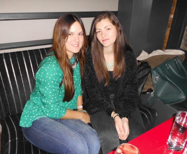 Είναι συλλέκτριες ...αναμνήσεων