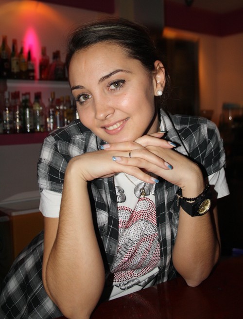 Η Μαρία και ο Μήτσος