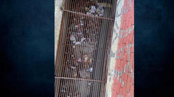 ΕΔΕ για τον εγκλωβισμό 12χρονου από συμμαθητές του σε φρεάτιο διέταξε το υπουργείο Παιδείας