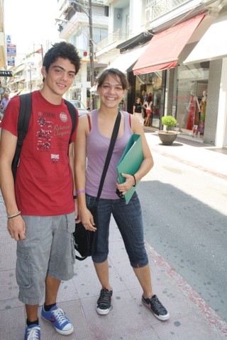 Το φροντιστήριο εποχή δεν κοιτά!