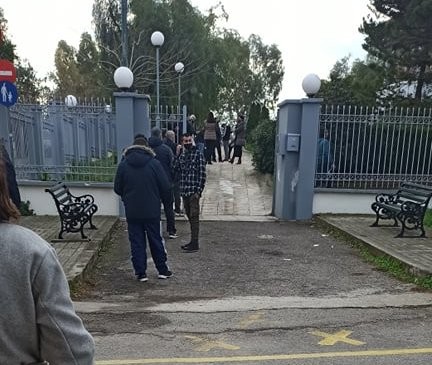 ΕΥΒΟΙΑ-ΚΟΡΩΝΟΪΟΣ; Αποτελέσματα των rapid test της Τετάρτης