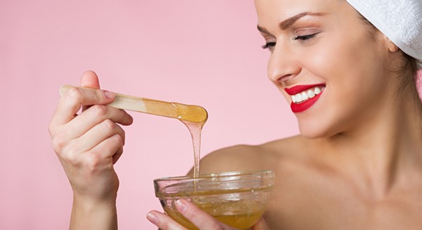 DIY μάσκα για λαμπερή επιδερμίδα μετά το hangover των γιορτών!