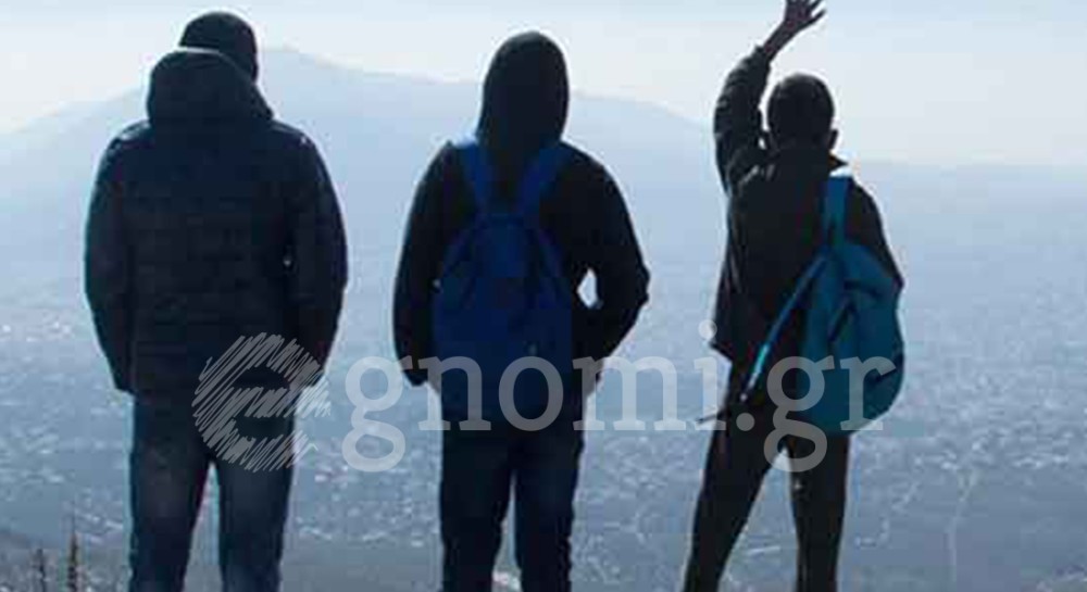 ΧΑΛΚΙΔΑ: Προβολή ντοκιμαντέρ της Χριστίνας Βάζου