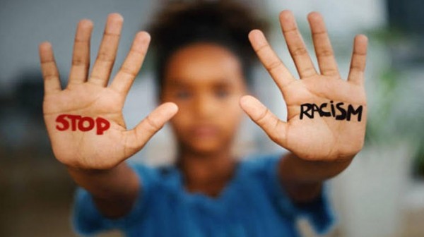 Συγκέντρωση ενάντια στο φασισμό και τον ρατσισμό το Σάββατο 22 Μαρτίου