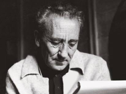 Έτος Βρεττάκου το 2012