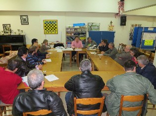 Διακρίσεις για την Ευβοϊκή Ένωση Σκακιστών