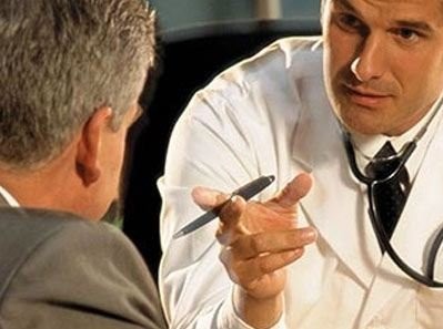 Η πρόληψη σώζει ζωές