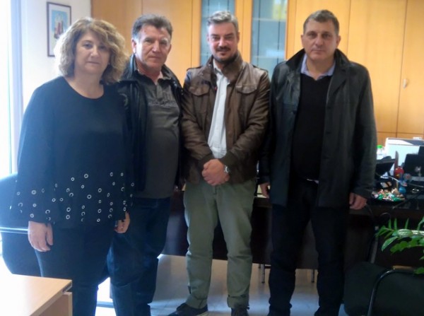 ΕΠΙΜΕΛΗΤΗΡΙΟ ΕΥΒΟΙΑΣ: Κατατέθηκαν οι υποψηφιότητες για τις εκλογές