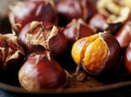 Σας αρέσουν τα κάστανα;