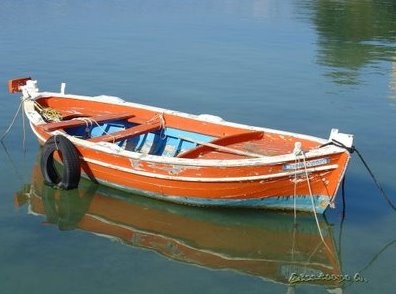 Βρέθηκε νεκρός δίπλα στη βάρκα του