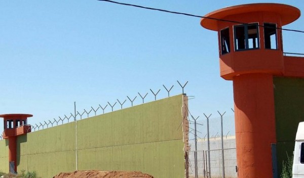 Σέρρες: Στη φυλακή οδηγήθηκε για 40 μέρες αρνητής της μάσκας