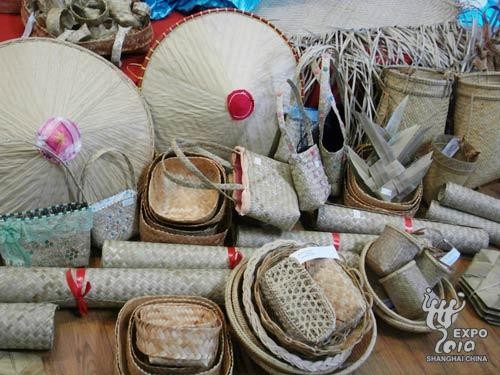 Χειροτεχνίες στο Δημαρχείο