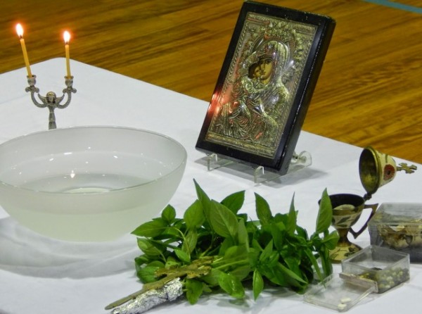 Εγκαίνια στο Ειδικό Σχολείο Καμαρίων Ιστιαίας