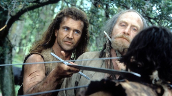 ΤΗΛΕΟΡΑΣΗ: Οι ταινίες της ημέρας (ΣΑΒΒΑΤΟ 14 ΜΑΡΤΙΟΥ)