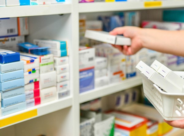 Ελλείψεις στα φάρμακα