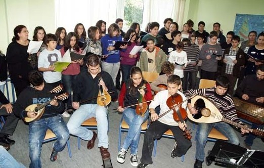 Προκηρύχθηκε η θέση του διευθυντή για το Μουσικό Σχολείο Χαλκίδας