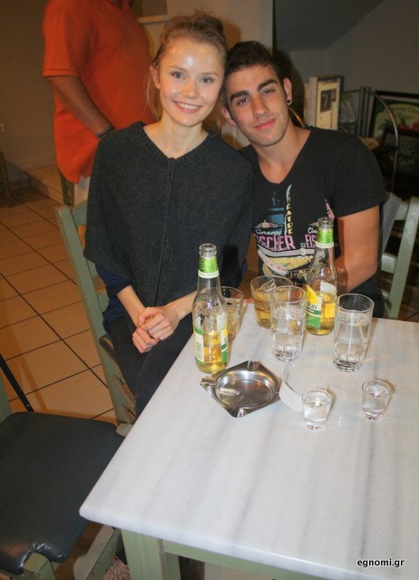 Ποντάρουν στον Αη-Βασίλη