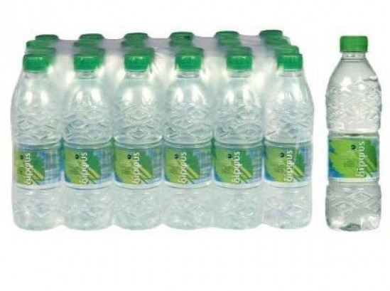 ΔΙΡΦΥΣ Α.Ε: Προσφορά αλληλεγγύης  προς τους σεισμοπαθείς της Ελασσόνας