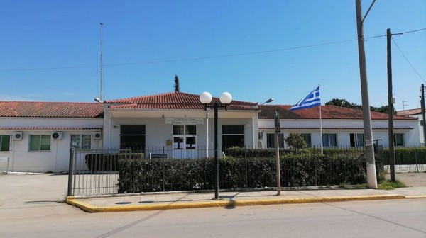 ΨΑΧΝΑ: Ενισχύεται  με τρία άτομα το νοσηλευτικό προσωπικό του Κέντρου Υγείας