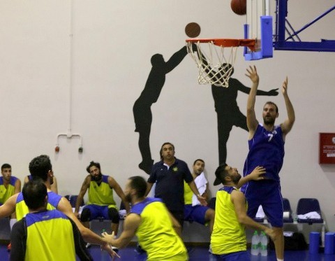 Ο Γ.Σ. Κύμης δάγκωσε τον Αστακό