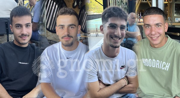 ΡΕΠΟΡΤΑΖ: Τι θα κάνει η Εθνική στο Ευρωμπάσκετ; Τέσσερις Χαλκιδέοι απαντούν...