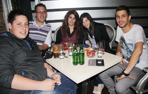 Γιατί όχι εγώ; Οι άλλοι καλύτερα τα κατάφεραν;