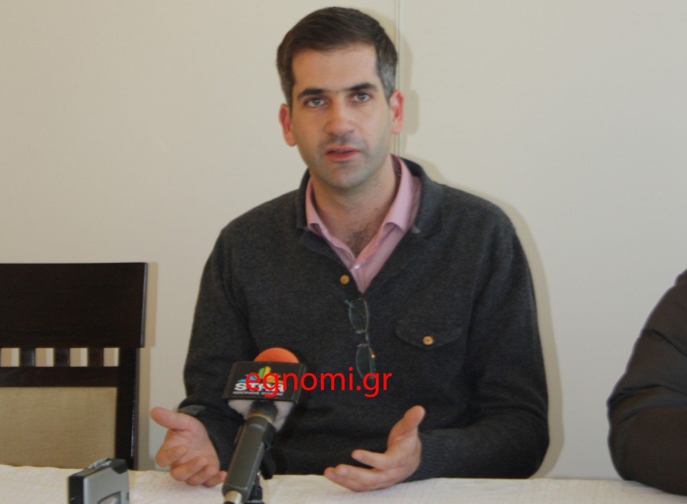 Επιστολή Μπακογιάννη στον Λοβέρδο