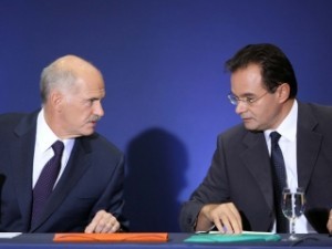 Νέα υποβάθμιση της ελληνικής οικονομίας