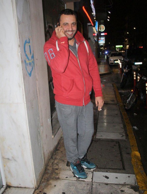 Φιλάκια μέσω κινητού