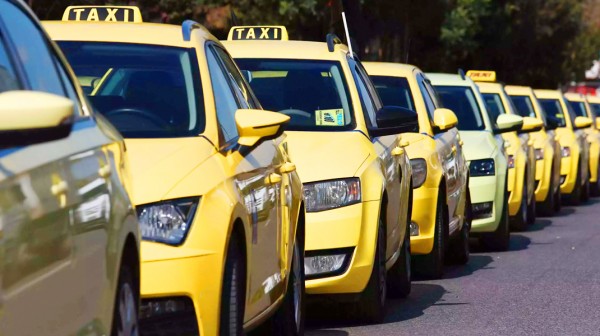 MIT (Μετσόβιο Ινστιτούτο Ταξιτζήδων)